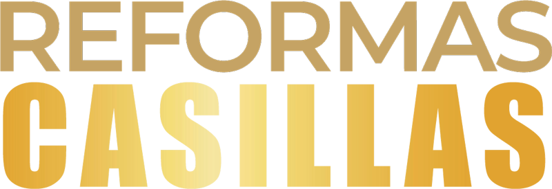 Reformas Casillas logo